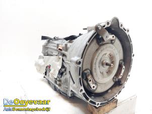 Gebruikte Automaatbak Porsche Cayenne (9PA) Prijs € 799,99 Margeregeling aangeboden door Autodemontagebedrijf De Ooyevaar