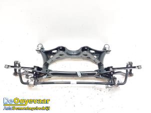 Gebruikte Subframe Lynk &amp; Co 01 1.5 PHEV Prijs € 199,99 Margeregeling aangeboden door Autodemontagebedrijf De Ooyevaar