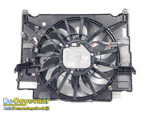 Gebruikte Koelvin Jaguar F-Pace 2.0 P400e 16V AWD Prijs € 275,00 Margeregeling aangeboden door Autodemontagebedrijf De Ooyevaar