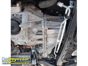 Gebruikte Versnellingsbak Dacia Logan MCV II/Sandero Wagon (7S) 0.9 TCE 12V Prijs € 199,99 Margeregeling aangeboden door Autodemontagebedrijf De Ooyevaar