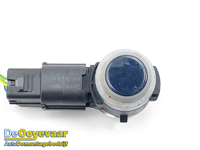 PDC kabelboom van een Ford Puma 1.0 Ti-VCT EcoBoost mHEV 12V 2022