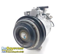 Gebruikte Aircopomp Mercedes Vito (447.6) 2.0 116 CDI 16V Prijs € 85,00 Margeregeling aangeboden door Autodemontagebedrijf De Ooyevaar