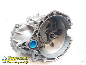Gebruikte Versnellingsbak Ford Puma 1.0 Ti-VCT EcoBoost mHEV 12V Prijs € 699,99 Margeregeling aangeboden door Autodemontagebedrijf De Ooyevaar