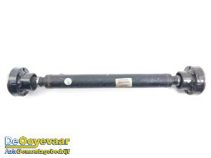 Gebruikte Tussenas Porsche Cayenne (9PA) Prijs € 69,99 Margeregeling aangeboden door Autodemontagebedrijf De Ooyevaar