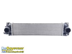 Gebruikte Intercooler Volvo XC40 (XZ) 2.0 D3 16V Prijs € 119,99 Margeregeling aangeboden door Autodemontagebedrijf De Ooyevaar