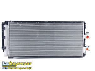 Gebruikte Airco Condensor Volvo XC40 (XZ) 2.0 D3 16V Prijs € 119,99 Margeregeling aangeboden door Autodemontagebedrijf De Ooyevaar