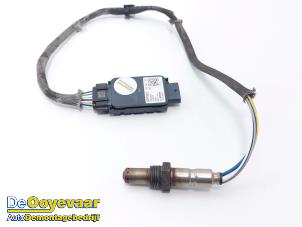 Gebruikte Nox sensor Volvo XC40 (XZ) 2.0 D3 16V Prijs € 119,99 Margeregeling aangeboden door Autodemontagebedrijf De Ooyevaar