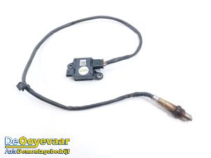 Gebruikte Nox sensor Volvo XC40 (XZ) 2.0 D3 16V Prijs € 169,99 Margeregeling aangeboden door Autodemontagebedrijf De Ooyevaar