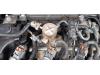 Motor van een Opel Grandland (X) 1.2 Turbo 12V 2018
