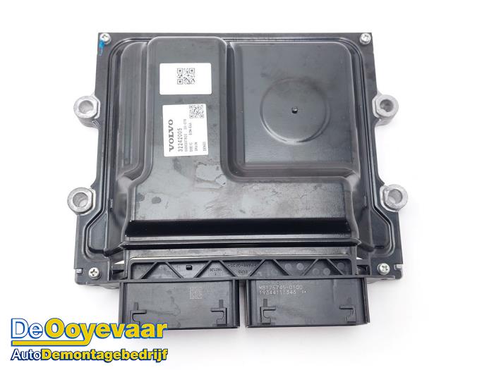 Gebruikte Computer Motormanagement Volvo XC40 (XZ) 2.0 D3 16V Prijs € 119,99 Margeregeling aangeboden door Autodemontagebedrijf De Ooyevaar