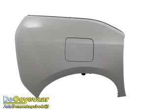 Gebruikte Zijpaneel rechts-achter BMW i3 (I01) i3 120Ah Prijs € 275,00 Margeregeling aangeboden door Autodemontagebedrijf De Ooyevaar