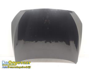 Gebruikte Motorkap BMW 5 serie Gran Turismo (F07) 535i 24V TwinPower Turbo Prijs € 349,99 Margeregeling aangeboden door Autodemontagebedrijf De Ooyevaar