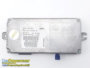 Gebruikte Module parkeer camera BMW 5 serie Gran Turismo (F07) 535i 24V TwinPower Turbo Prijs € 239,99 Margeregeling aangeboden door Autodemontagebedrijf De Ooyevaar