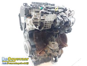 Gebruikte Motor Citroen Jumpy 2.0 Blue HDI 120 Prijs € 2.999,99 Margeregeling aangeboden door Autodemontagebedrijf De Ooyevaar