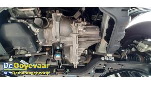 Gebruikte Versnellingsbak Kia Picanto (JA) 1.0 DPI 12V Prijs € 349,99 Margeregeling aangeboden door Autodemontagebedrijf De Ooyevaar