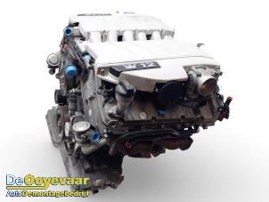 Gebruikte Motor Volkswagen Phaeton (3D) 6.0 W12 48V 4Motion Lang Prijs € 2.250,00 Margeregeling aangeboden door Autodemontagebedrijf De Ooyevaar