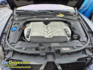 Gebruikte Motor Volkswagen Phaeton (3D) 6.0 W12 48V 4Motion Lang Prijs € 2.349,99 Margeregeling aangeboden door Autodemontagebedrijf De Ooyevaar