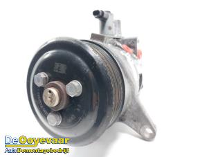 Gebruikte Stuurpomp BMW 5 serie Gran Turismo (F07) 535i 24V TwinPower Turbo Prijs € 199,99 Margeregeling aangeboden door Autodemontagebedrijf De Ooyevaar