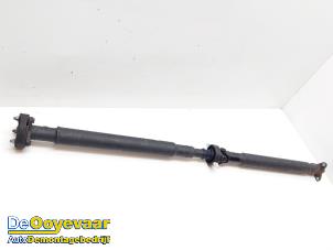 Gebruikte Cardanas BMW 5 serie Gran Turismo (F07) 535i 24V TwinPower Turbo Prijs € 349,99 Margeregeling aangeboden door Autodemontagebedrijf De Ooyevaar