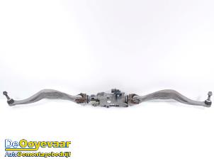 Gebruikte Actuator HSR BMW 5 serie Gran Turismo (F07) 535i 24V TwinPower Turbo Prijs € 799,99 Margeregeling aangeboden door Autodemontagebedrijf De Ooyevaar