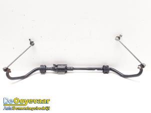 Gebruikte Stabilisatorstang voor BMW 5 serie Gran Turismo (F07) 535i 24V TwinPower Turbo Prijs € 375,00 Margeregeling aangeboden door Autodemontagebedrijf De Ooyevaar