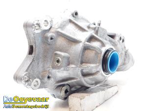 Gebruikte Differentieel voor Jaguar F-Pace 2.0 P400e 16V AWD Prijs € 999,99 Margeregeling aangeboden door Autodemontagebedrijf De Ooyevaar