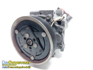 Gebruikte Aircopomp Dacia Duster (HS) 1.6 16V Prijs € 49,99 Margeregeling aangeboden door Autodemontagebedrijf De Ooyevaar