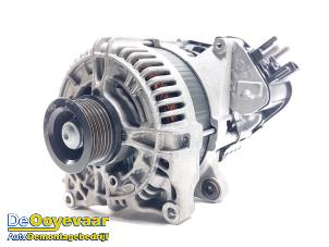 Gebruikte Dynamo Ford Puma 1.0 Ti-VCT EcoBoost mHEV 12V Prijs € 199,99 Margeregeling aangeboden door Autodemontagebedrijf De Ooyevaar