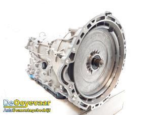 Gebruikte Automaatbak Jaguar F-Pace 2.0 P400e 16V AWD Prijs € 799,99 Margeregeling aangeboden door Autodemontagebedrijf De Ooyevaar