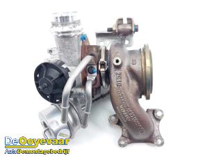 Gebruikte G-lader Lynk &amp; Co 01 1.5 PHEV Prijs € 375,00 Margeregeling aangeboden door Autodemontagebedrijf De Ooyevaar