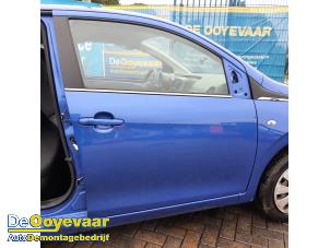 Gebruikte Portier 4Deurs rechts-voor Peugeot 108 1.0 12V Prijs € 399,99 Margeregeling aangeboden door Autodemontagebedrijf De Ooyevaar