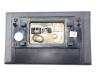 Display Multi Media regelunit van een Jaguar F-Pace 2.0 P400e 16V AWD 2022