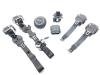 Jaguar F-Pace 2.0 P400e 16V AWD Airbag Set+Module