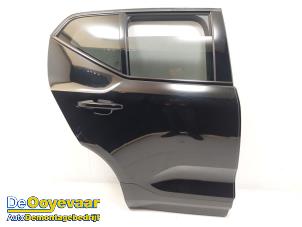 Gebruikte Portier 4Deurs rechts-achter Volvo XC40 (XZ) 2.0 D3 16V Prijs € 749,99 Margeregeling aangeboden door Autodemontagebedrijf De Ooyevaar