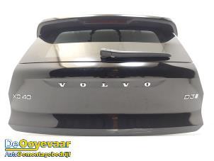 Gebruikte Achterklep Volvo XC40 (XZ) 2.0 D3 16V Prijs € 699,99 Margeregeling aangeboden door Autodemontagebedrijf De Ooyevaar