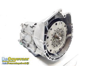 Gebruikte Automaatbak BMW 5 serie Gran Turismo (F07) 535i 24V TwinPower Turbo Prijs € 599,99 Margeregeling aangeboden door Autodemontagebedrijf De Ooyevaar