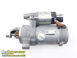 Gebruikte Startmotor Audi A6 Allroad Quattro (C7) 3.0 V6 24V TFSI Prijs € 25,00 Margeregeling aangeboden door Autodemontagebedrijf De Ooyevaar