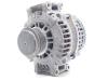 Dynamo van een Audi A6 Allroad Quattro (C7), 2012 / 2018 3.0 V6 24V TFSI, Combi/o, Benzine, 2.995cc, 228kW (310pk), 4x4, CGWD, 2012-01 / 2014-12, 4GH; 4GJ 2012