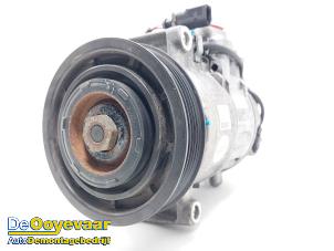 Gebruikte Aircopomp Audi A6 Allroad Quattro (C7) 3.0 V6 24V TFSI Prijs € 59,99 Margeregeling aangeboden door Autodemontagebedrijf De Ooyevaar