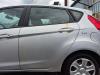 Portier 4Deurs links-achter Ford Fiesta (gebruikt)