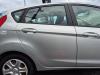 Portier 4Deurs rechts-achter Ford Fiesta (gebruikt)