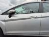 Portier 4Deurs links-voor Ford Fiesta (gebruikt)