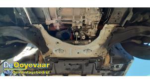 Gebruikte Subframe Renault Zoé (AG) R110 Prijs € 79,99 Margeregeling aangeboden door Autodemontagebedrijf De Ooyevaar