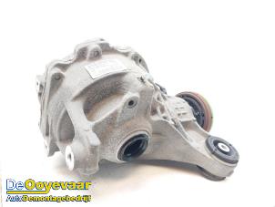 Gebruikte Differentieel achter Landrover Range Rover Sport (LW) 3.0 SDV6 Prijs € 899,99 Margeregeling aangeboden door Autodemontagebedrijf De Ooyevaar