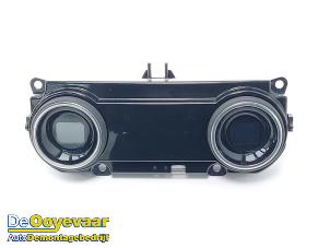 Gebruikte Kachel Bedieningspaneel Landrover Range Rover Sport (LW) 3.0 SDV6 Prijs € 275,00 Margeregeling aangeboden door Autodemontagebedrijf De Ooyevaar