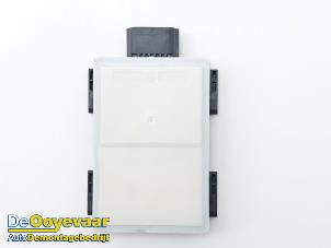 Gebruikte Radar sensor Landrover Range Rover Sport (LW) 3.0 SDV6 Prijs € 189,99 Margeregeling aangeboden door Autodemontagebedrijf De Ooyevaar