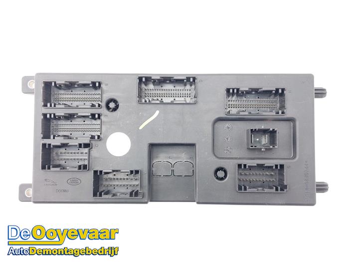 Gebruikte Computer Body Control Landrover Range Rover Sport (LW) 3.0 SDV6 Prijs € 149,99 Margeregeling aangeboden door Autodemontagebedrijf De Ooyevaar