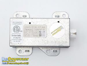 Gebruikte Luchtkwaliteit sensor Landrover Range Rover Sport (LW) 3.0 SDV6 Prijs € 29,99 Margeregeling aangeboden door Autodemontagebedrijf De Ooyevaar