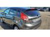 Ford Fiesta 6 (JA8) 1.25 16V Achterklep