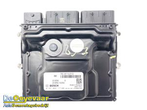 Gebruikte Computer Motormanagement Renault Express 1.5 dCi 95 Prijs € 275,00 Margeregeling aangeboden door Autodemontagebedrijf De Ooyevaar